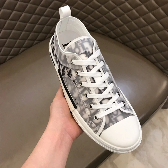 EyeCatching 5268 Christian Dior Casual Shoes For Men
