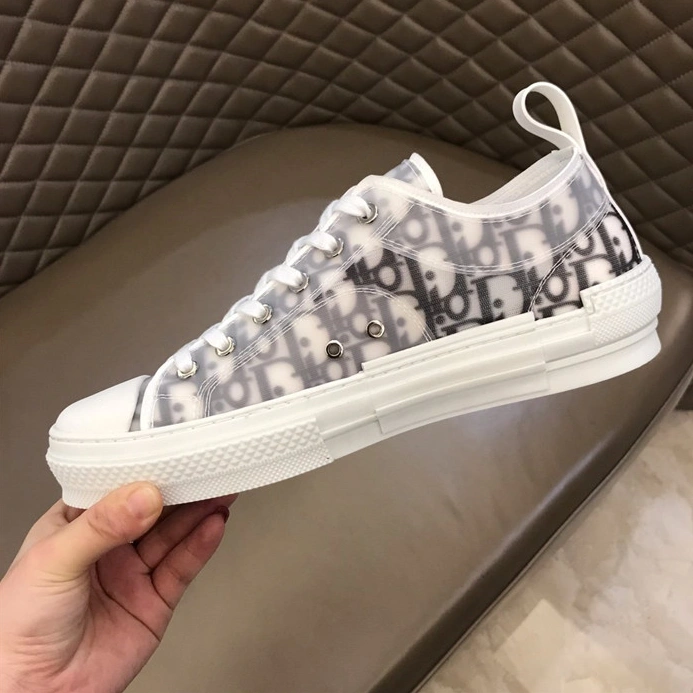 EyeCatching 5268 Christian Dior Casual Shoes For Men
