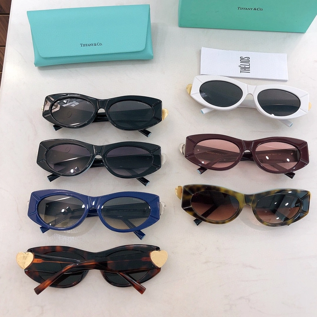 EyeCatching 528 Tiffany AAA Quality Sunglasses