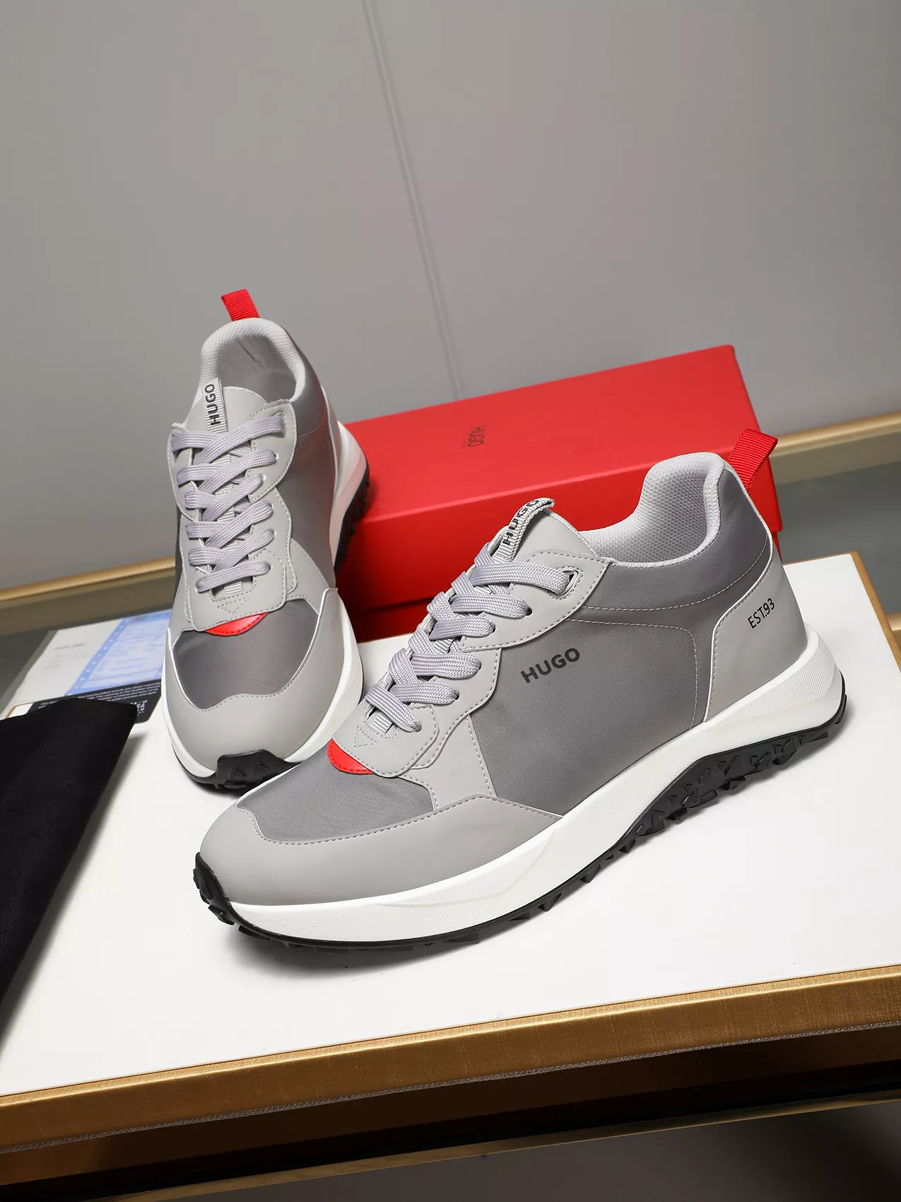 EyeCatching 5314 Boss Casual Shoes For Men