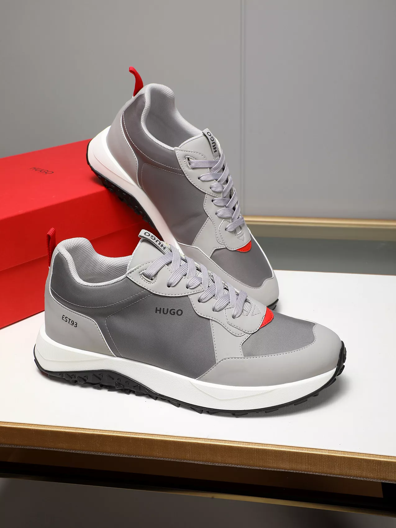 EyeCatching 5314 Boss Casual Shoes For Men
