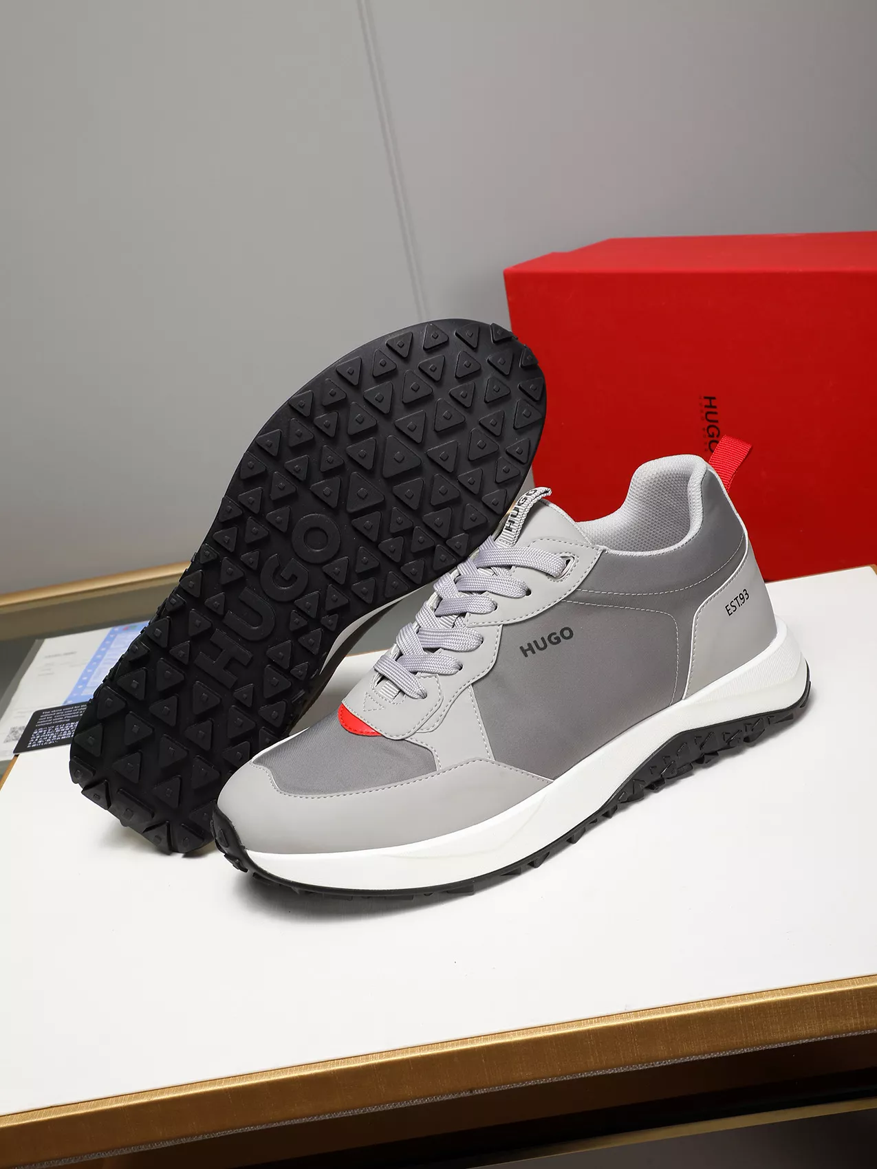 EyeCatching 5314 Boss Casual Shoes For Men