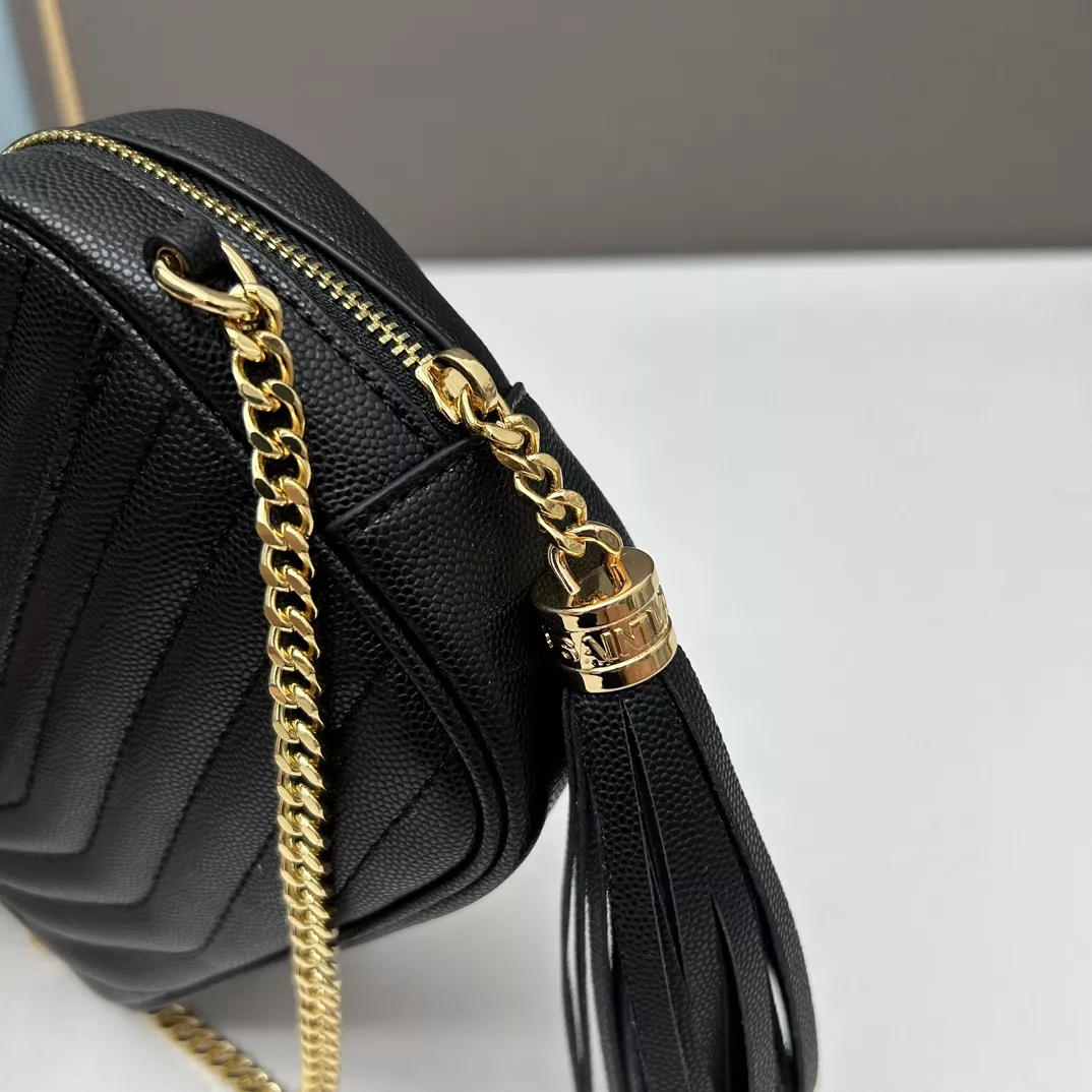 EyeCatching 5389 Yves Saint Laurent YSL AAA Quality Messenger Bags For Women