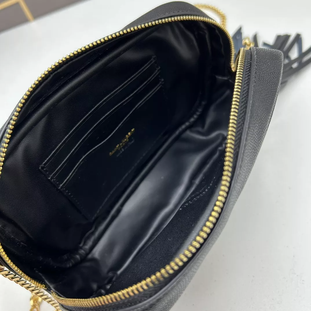 EyeCatching 5389 Yves Saint Laurent YSL AAA Quality Messenger Bags For Women
