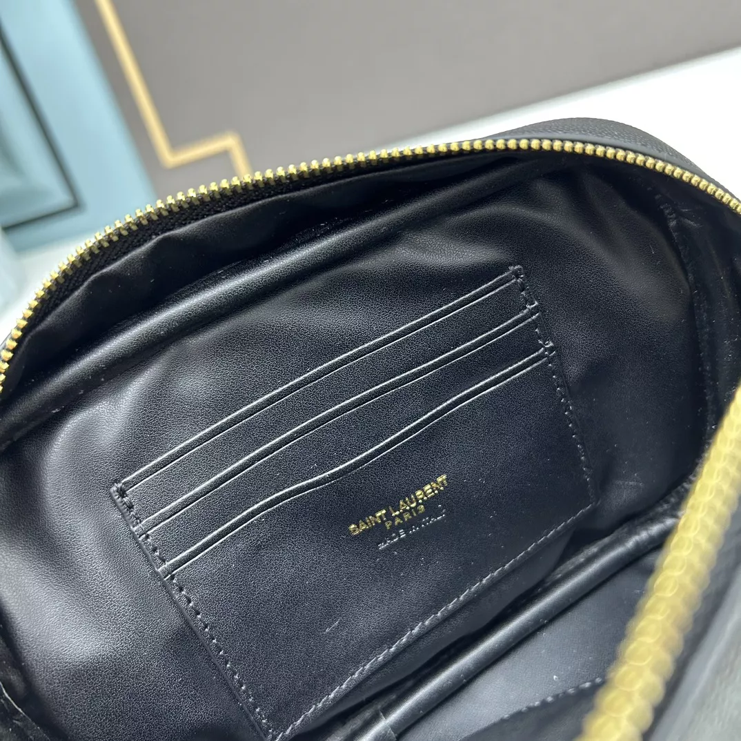 EyeCatching 5389 Yves Saint Laurent YSL AAA Quality Messenger Bags For Women