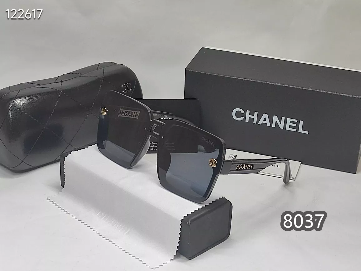 EyeCatching 5392 Chanel Sunglasses
