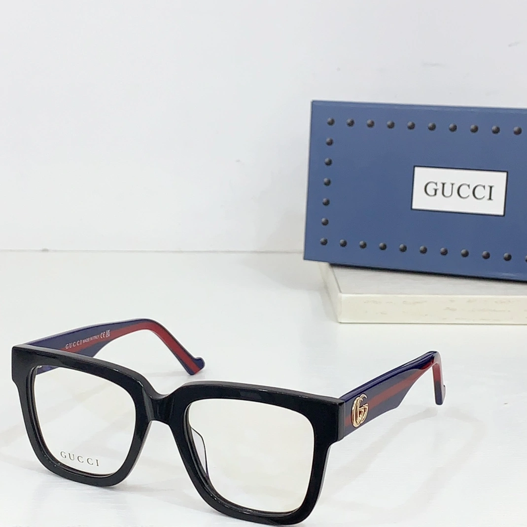 EyeCatching 5432 Gucci Fashion Goggles