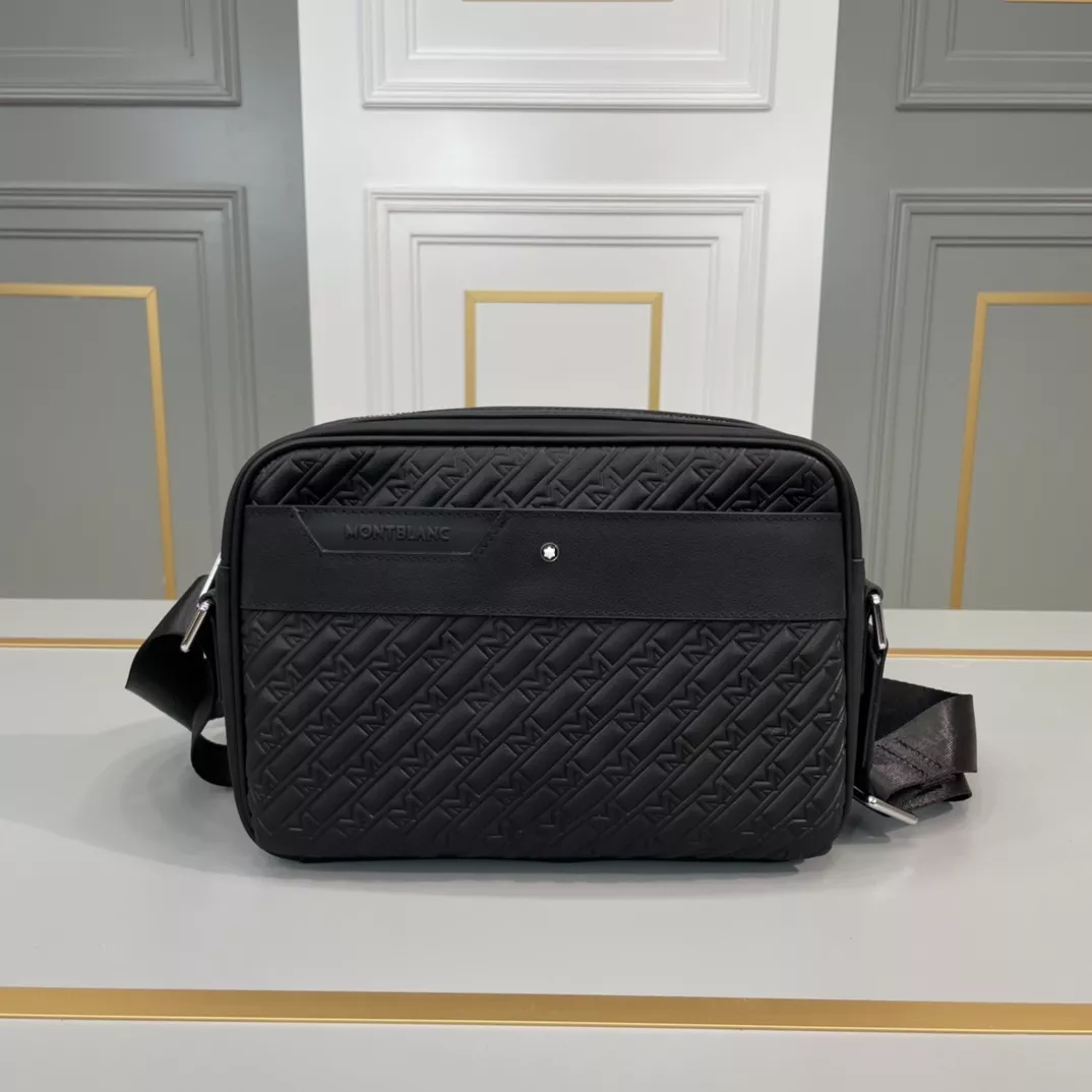 EyeCatching 5526 Mont Blanc AAA Man Messenger Bags