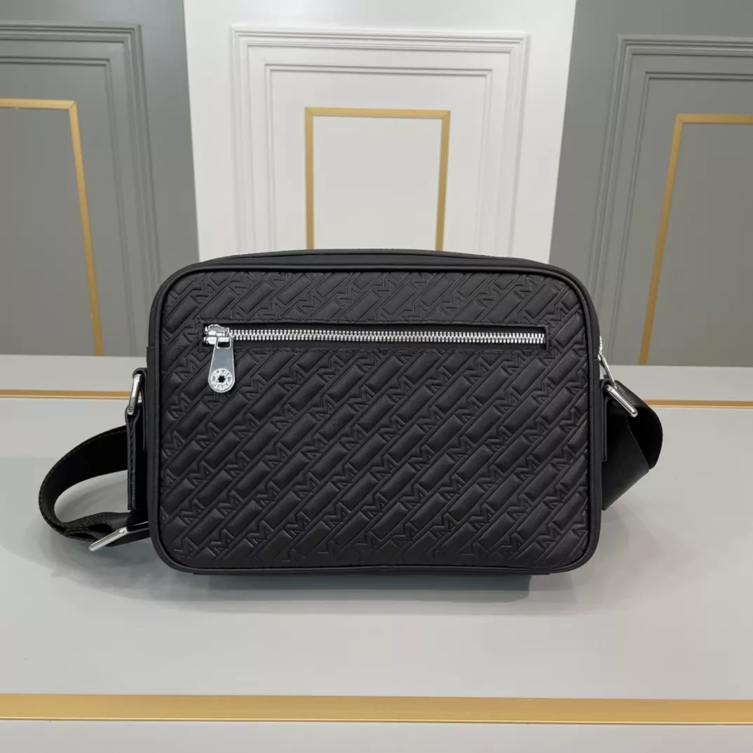 EyeCatching 5526 Mont Blanc AAA Man Messenger Bags