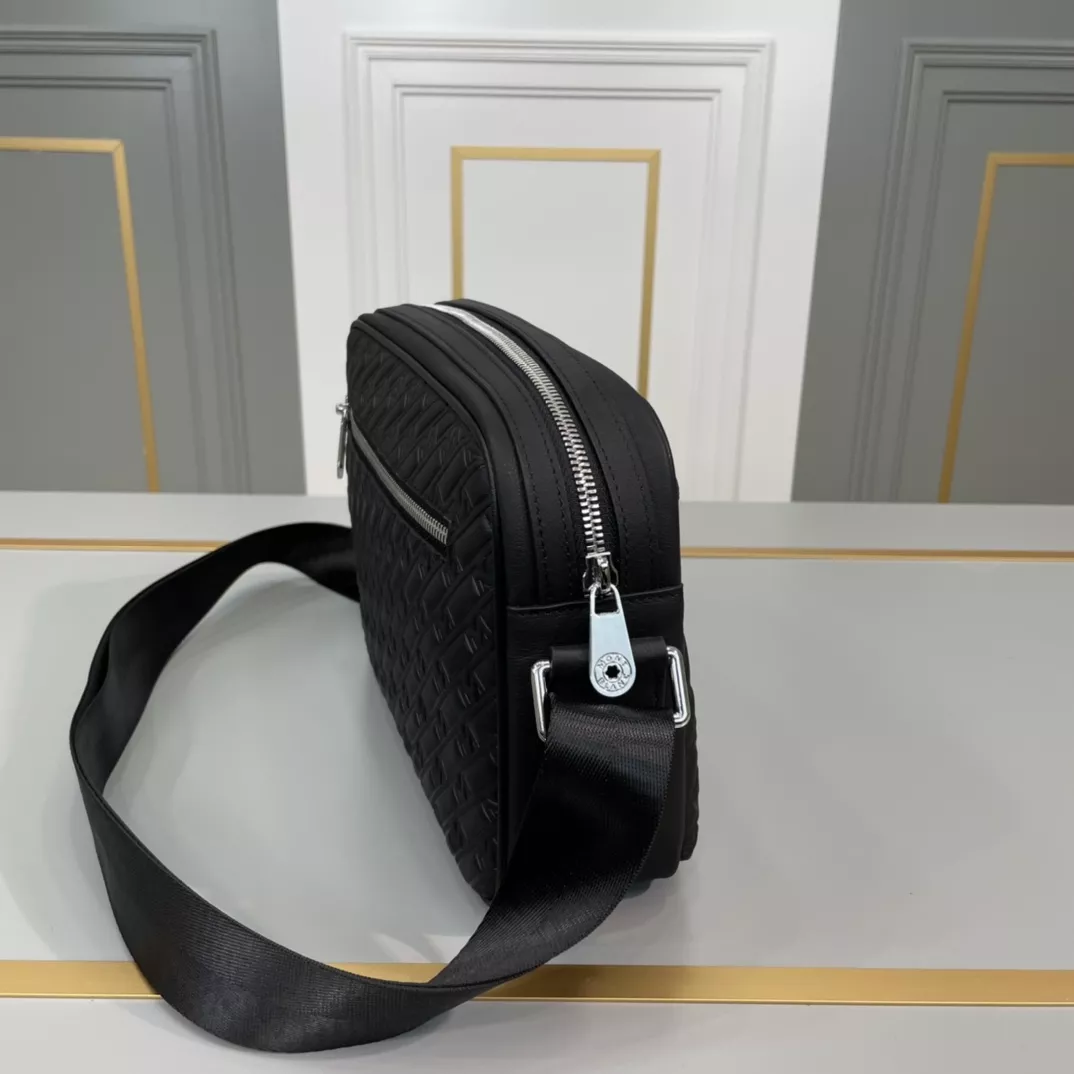 EyeCatching 5526 Mont Blanc AAA Man Messenger Bags