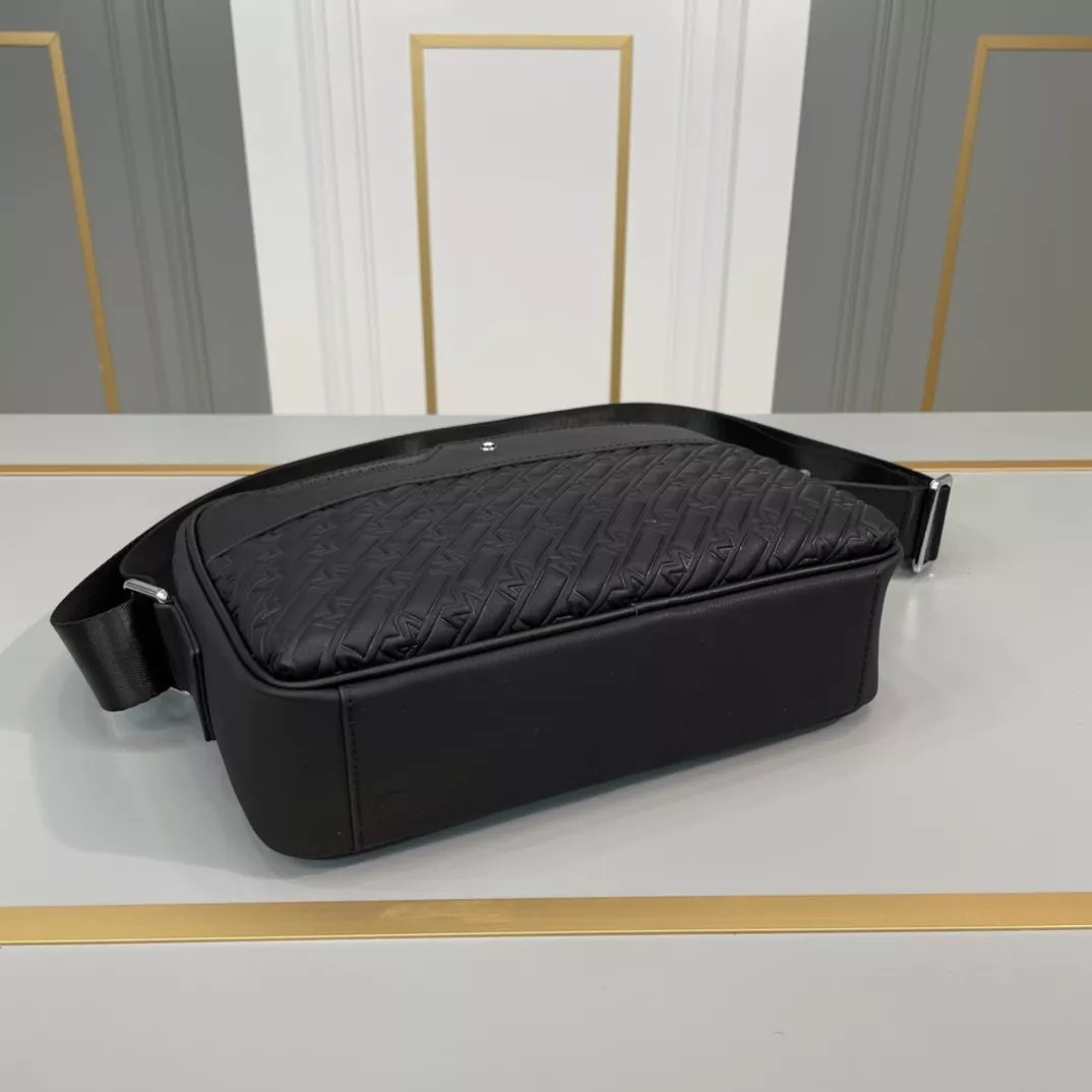 EyeCatching 5526 Mont Blanc AAA Man Messenger Bags