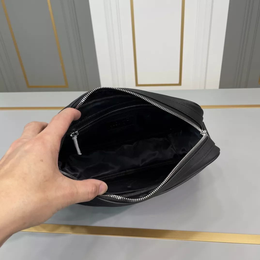 EyeCatching 5526 Mont Blanc AAA Man Messenger Bags