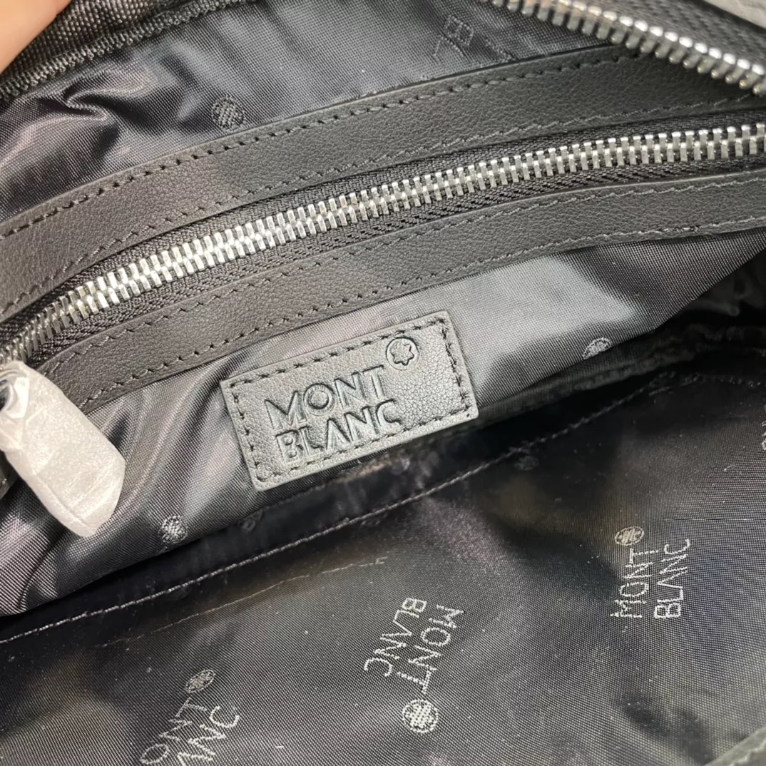 EyeCatching 5526 Mont Blanc AAA Man Messenger Bags
