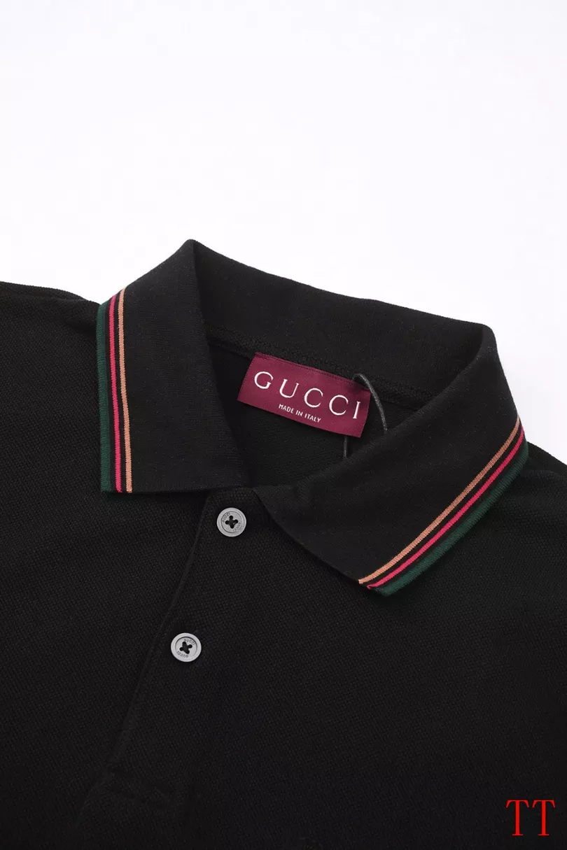 EyeCatching 5556 Gucci T-Shirts Short Sleeved For Unisex