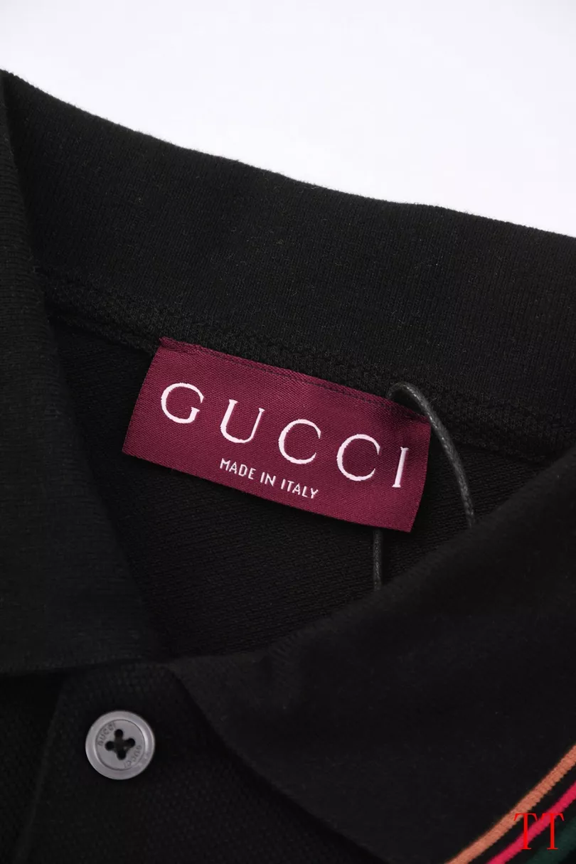 EyeCatching 5556 Gucci T-Shirts Short Sleeved For Unisex
