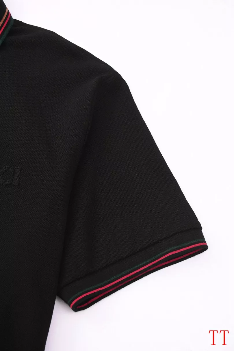 EyeCatching 5556 Gucci T-Shirts Short Sleeved For Unisex