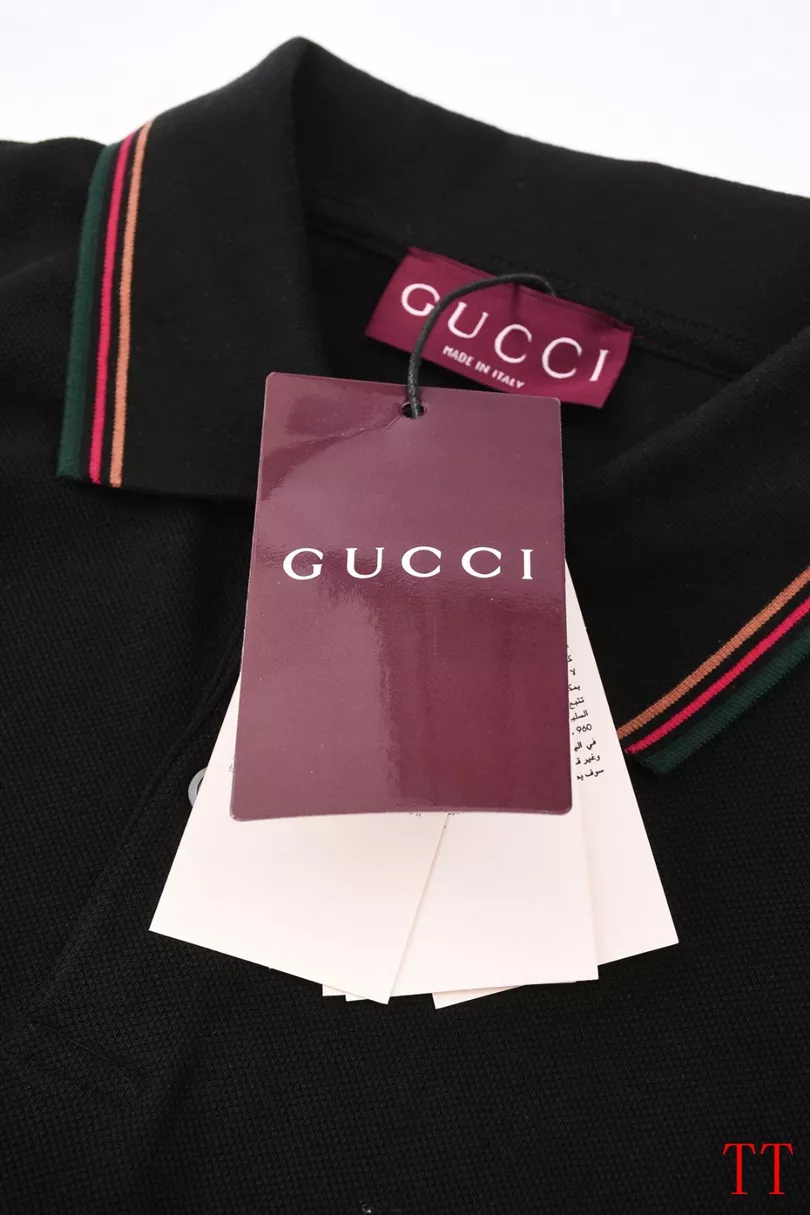 EyeCatching 5556 Gucci T-Shirts Short Sleeved For Unisex