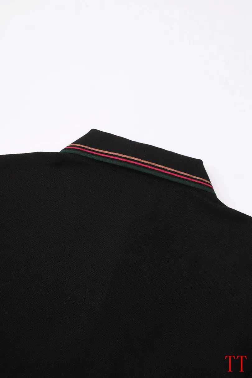 EyeCatching 5556 Gucci T-Shirts Short Sleeved For Unisex