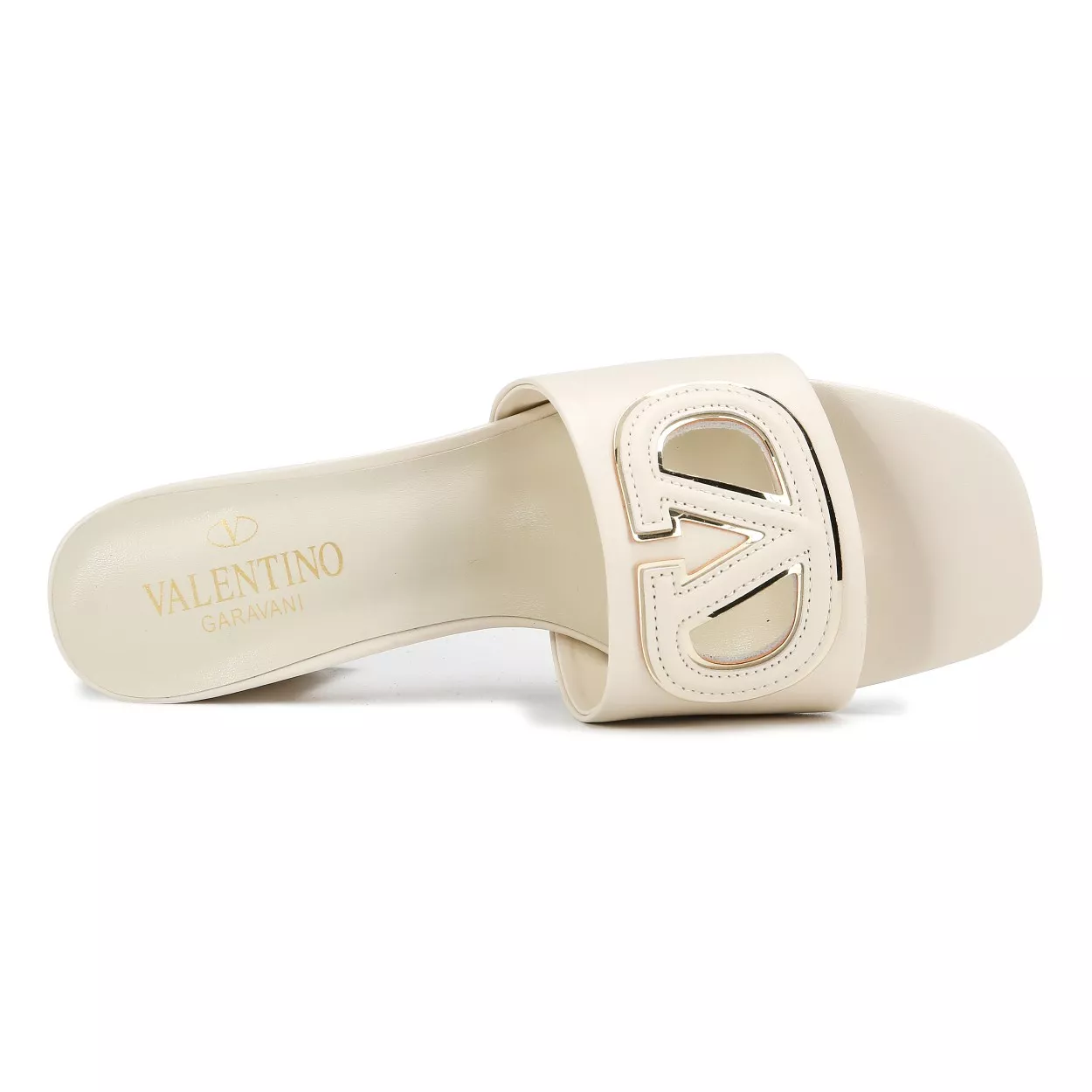 EyeCatching 5614 Valentino Slippers For Women