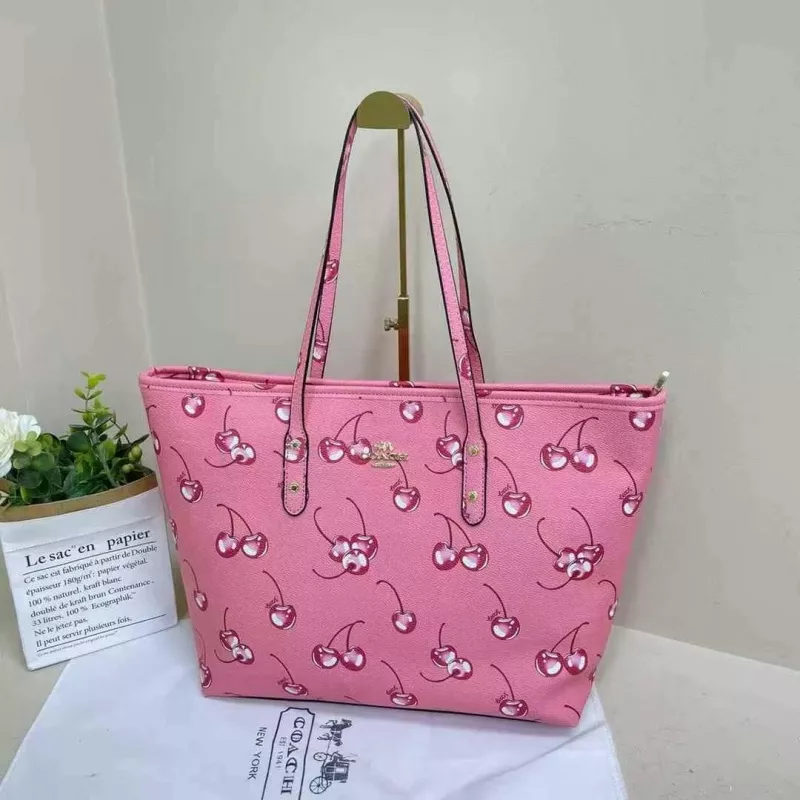 EyeCatching 5676 Coach Handbags For Women