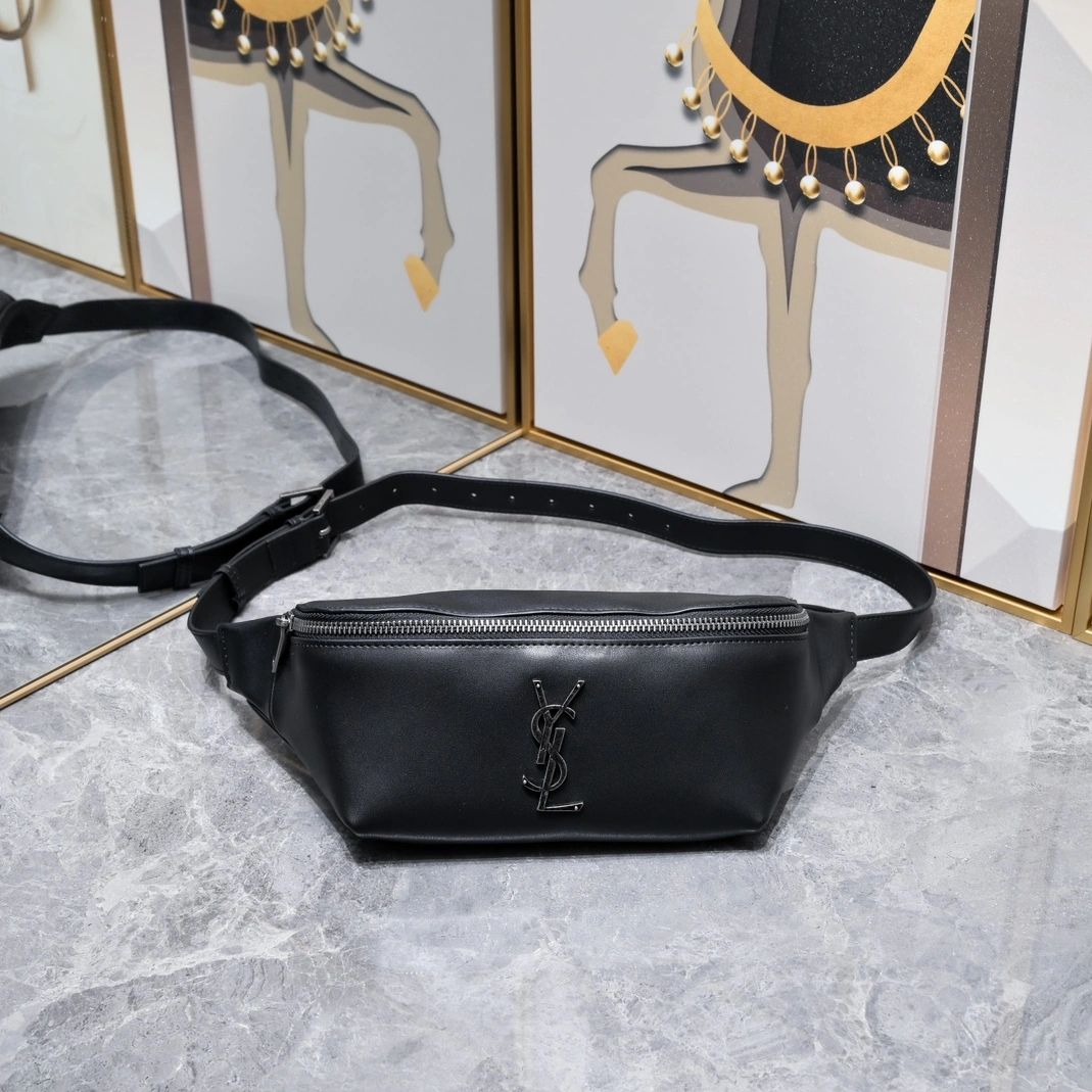 EyeCatching 5712 Yves Saint Laurent YSL AAA Quality Belt Bags For Women