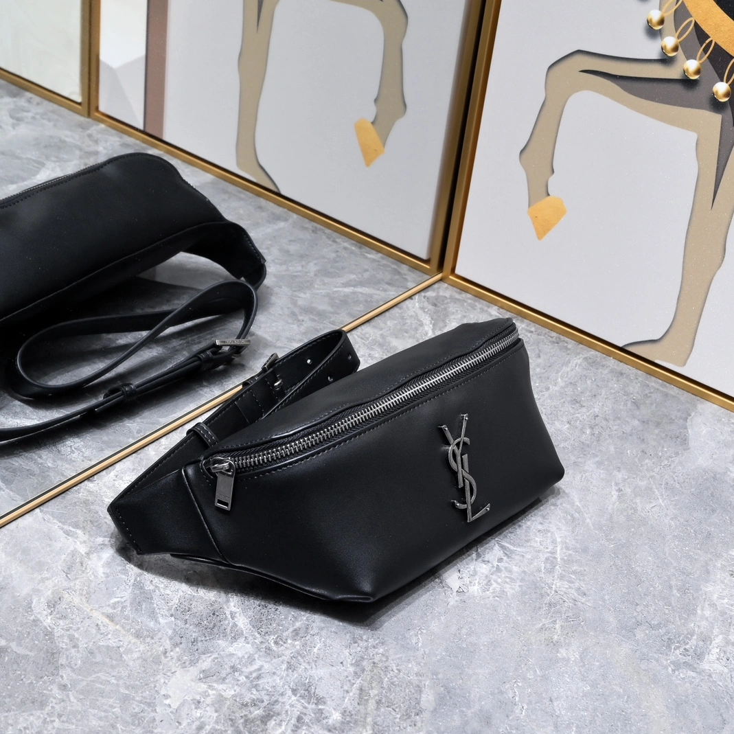 EyeCatching 5712 Yves Saint Laurent YSL AAA Quality Belt Bags For Women