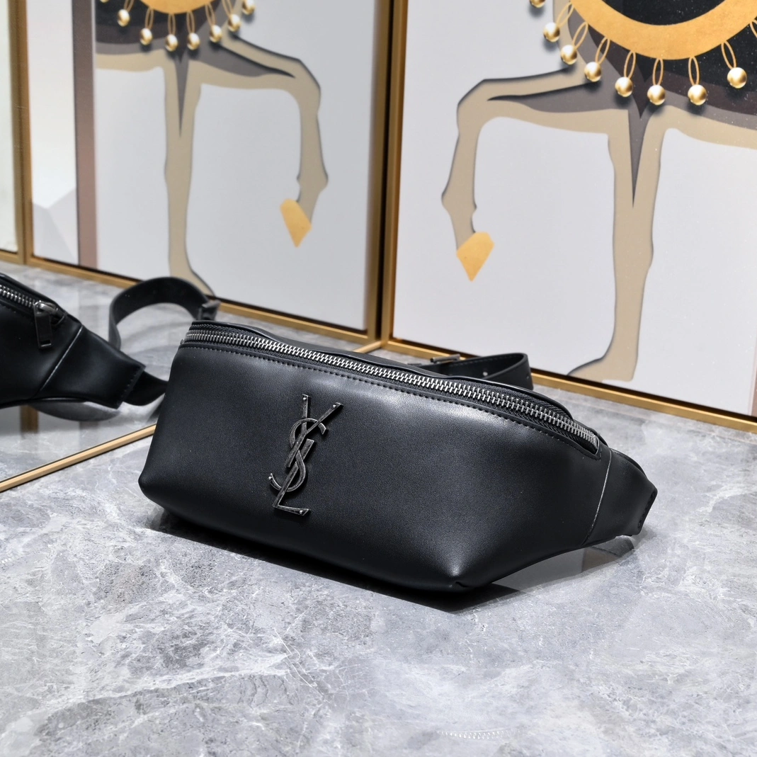 EyeCatching 5712 Yves Saint Laurent YSL AAA Quality Belt Bags For Women