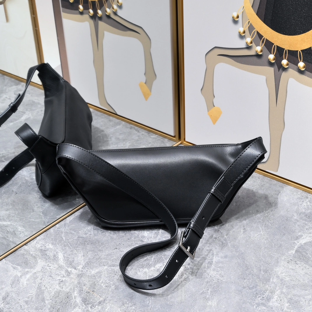 EyeCatching 5712 Yves Saint Laurent YSL AAA Quality Belt Bags For Women