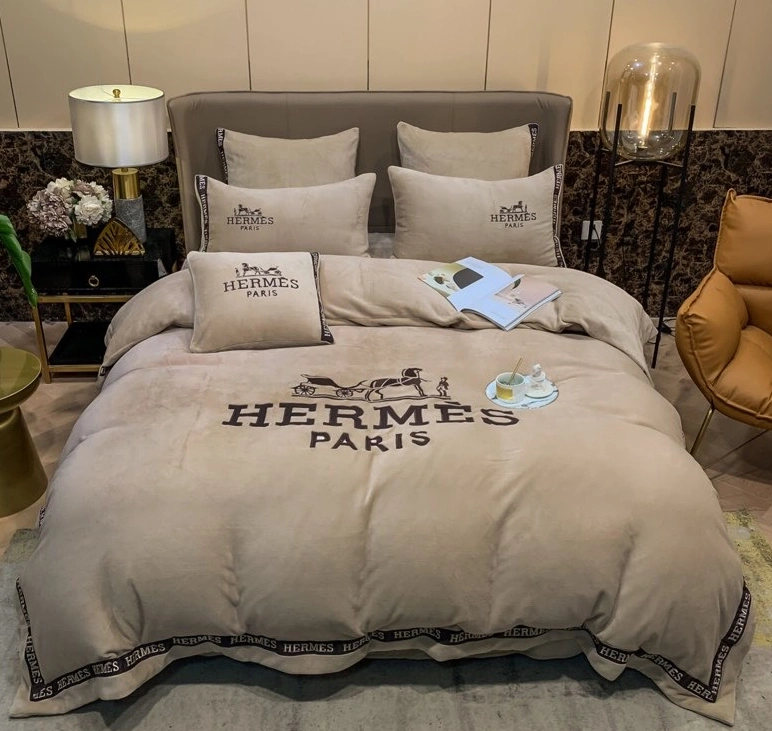 EyeCatching 5750 Hermes Bedding