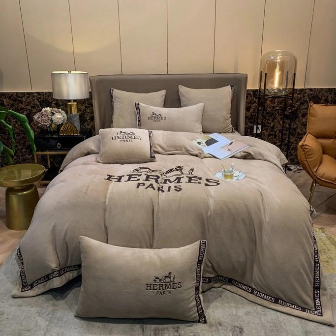 EyeCatching 5750 Hermes Bedding