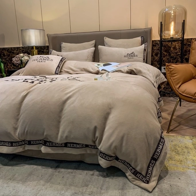 EyeCatching 5750 Hermes Bedding