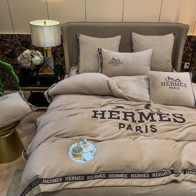 EyeCatching 5750 Hermes Bedding