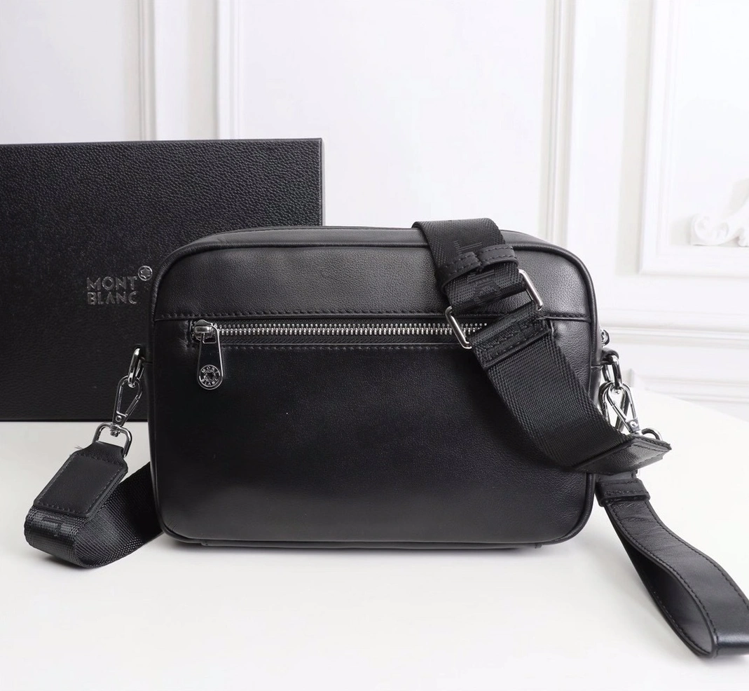 EyeCatching 578 Mont Blanc AAA Man Messenger Bags