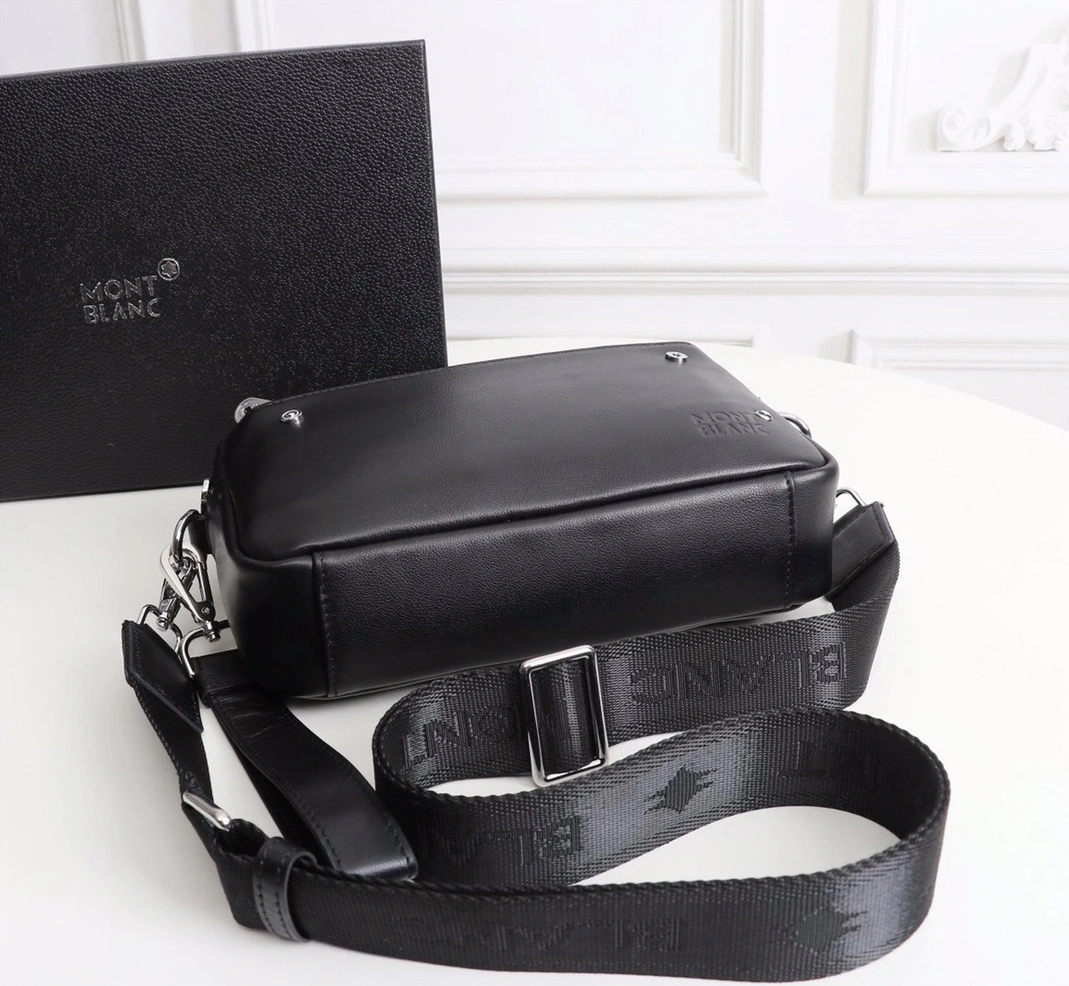 EyeCatching 578 Mont Blanc AAA Man Messenger Bags