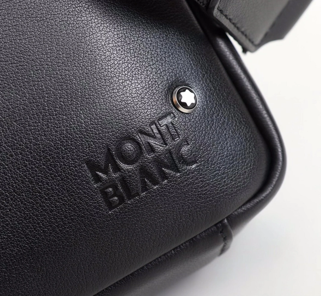 EyeCatching 578 Mont Blanc AAA Man Messenger Bags