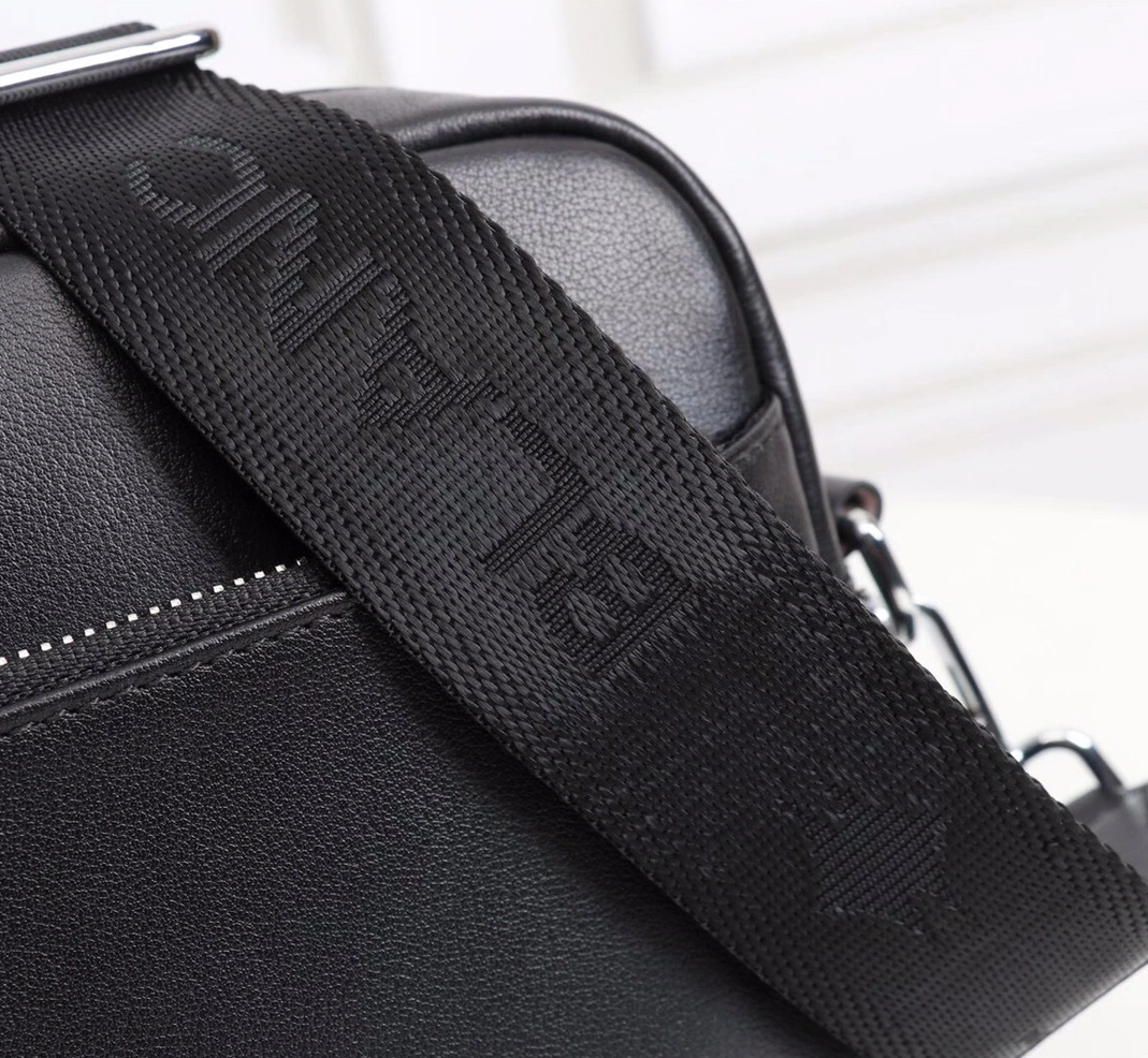 EyeCatching 578 Mont Blanc AAA Man Messenger Bags