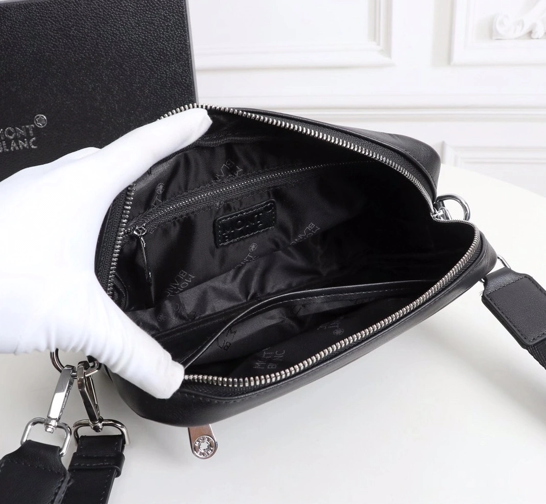 EyeCatching 578 Mont Blanc AAA Man Messenger Bags