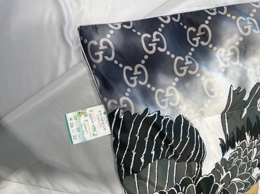 EyeCatching 5809 Gucci Bedding