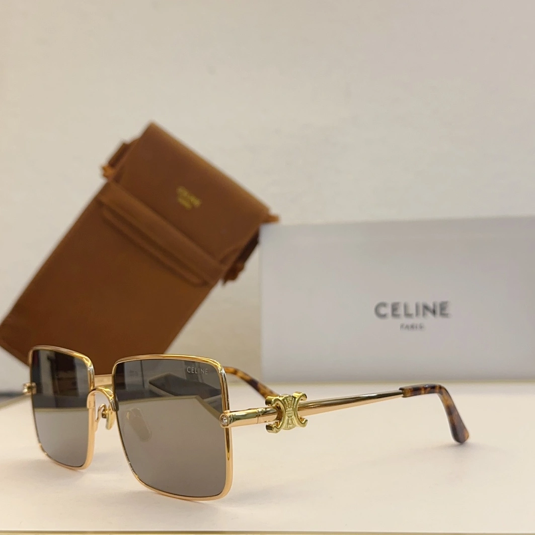 EyeCatching 5837 Celine AAA Quality Sunglasses