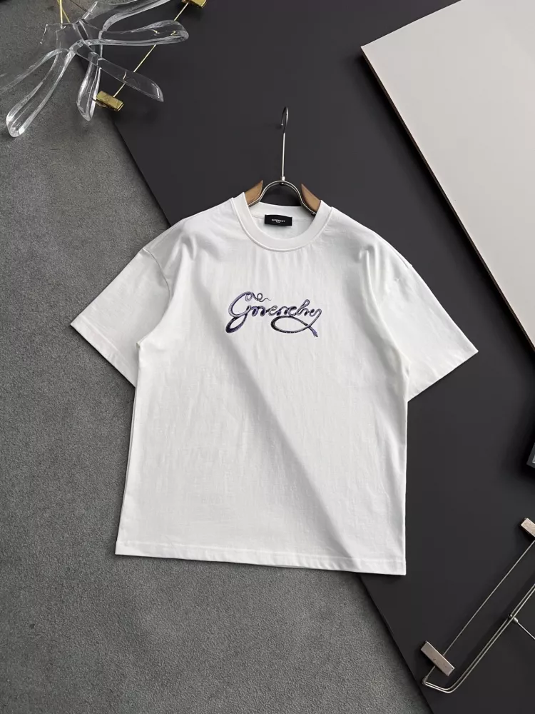 EyeCatching 5869 Givenchy T-Shirts Short Sleeved For Unisex