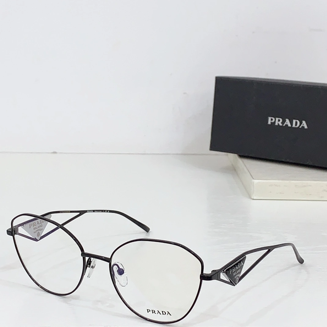 EyeCatching 5961 Prada Goggles
