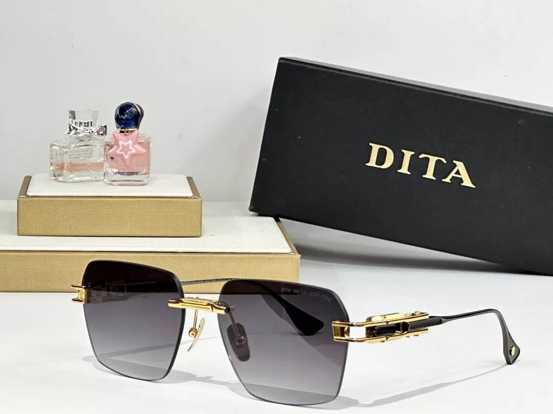 EyeCatching 5988 Dita AAA Quality Sunglasses