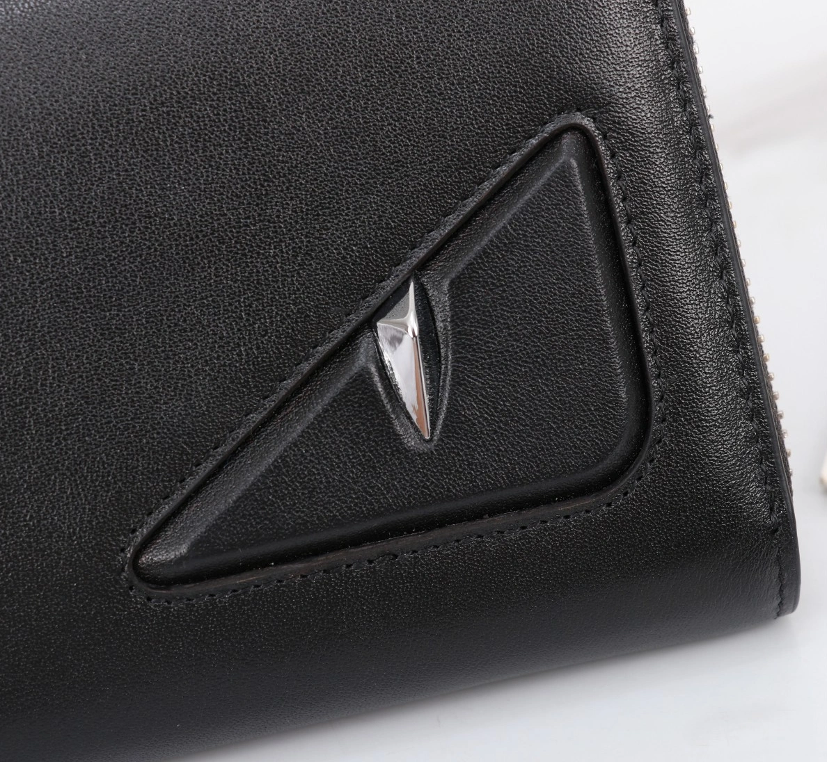 EyeCatching 5995 Fendi AAA Quality Wallet