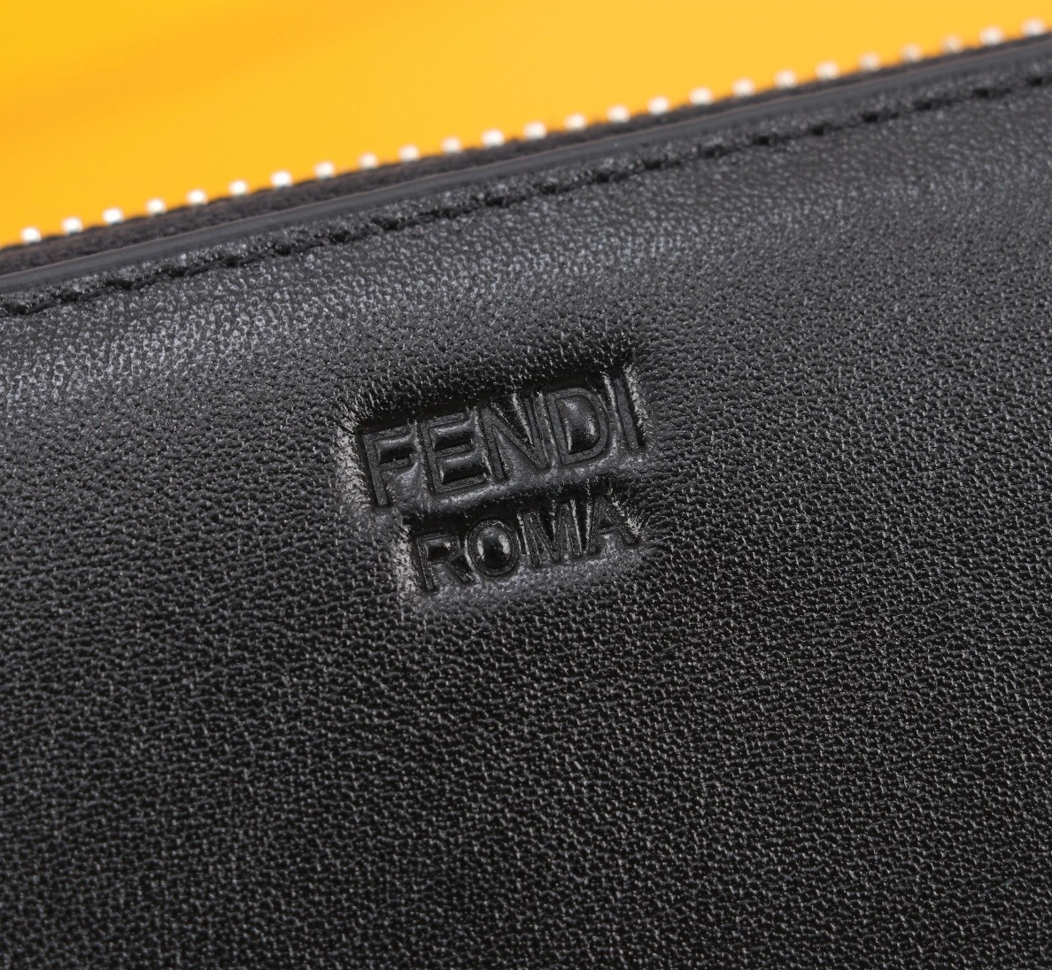 EyeCatching 5995 Fendi AAA Quality Wallet