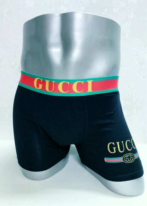 EyeCatching 6038 Gucci Underwears For Men