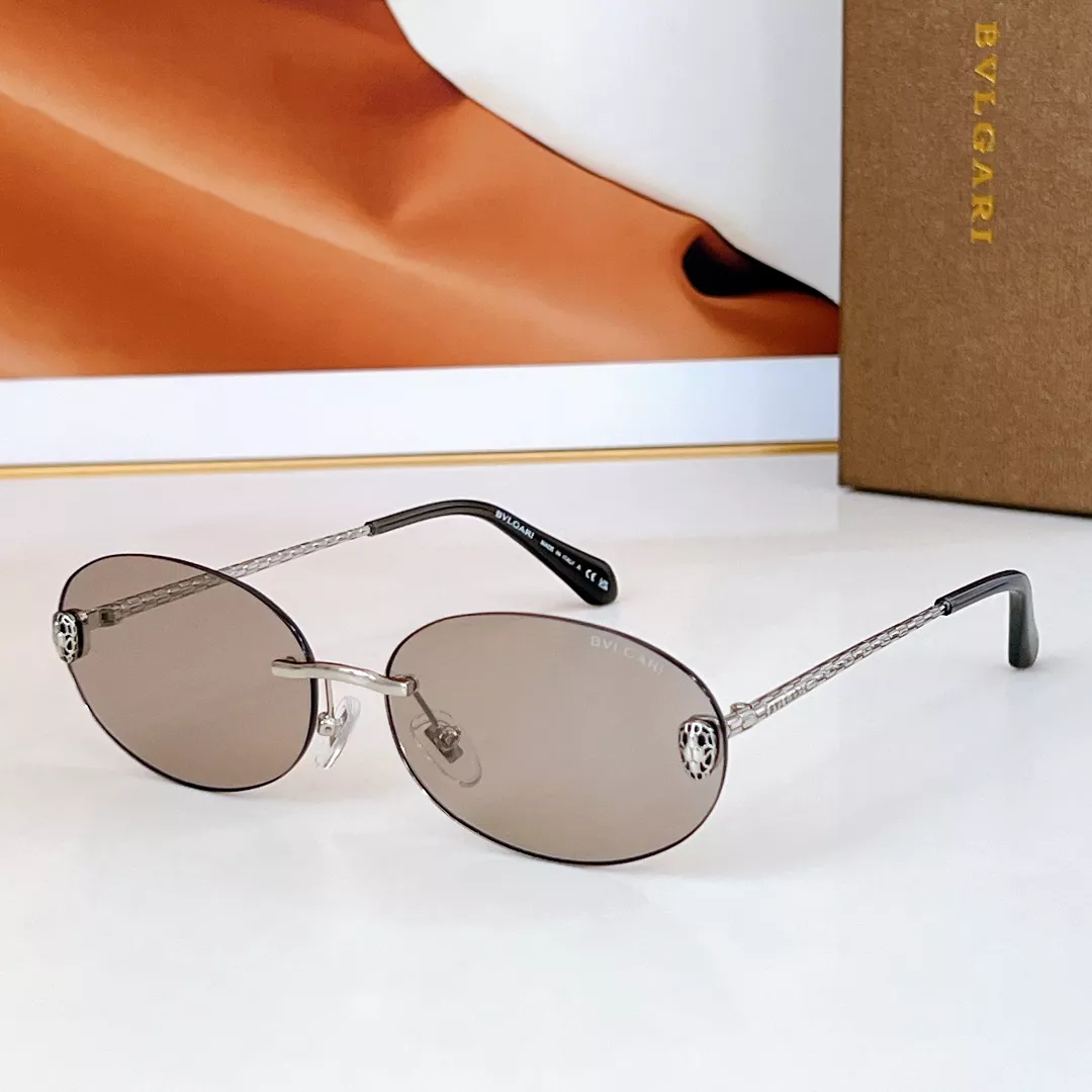 EyeCatching 6142 Bvlgari AAA Quality Sunglasses