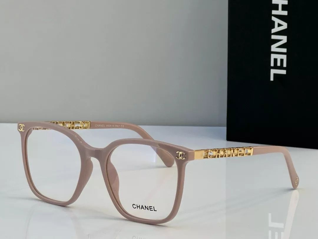 EyeCatching 6175 Chanel Goggles