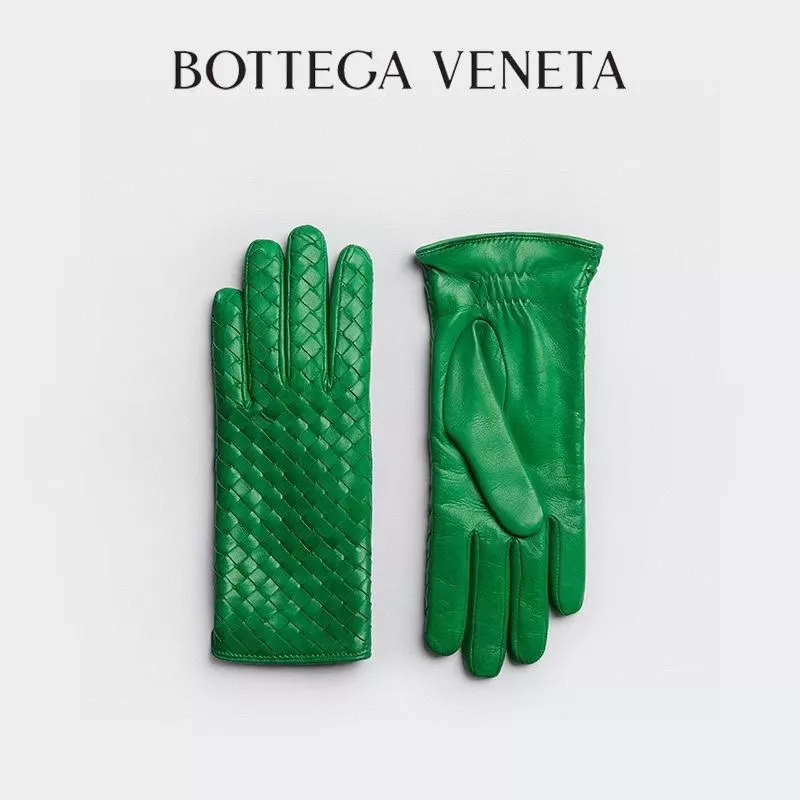 EyeCatching 6288 Bottega Veneta BV Gloves For Men
