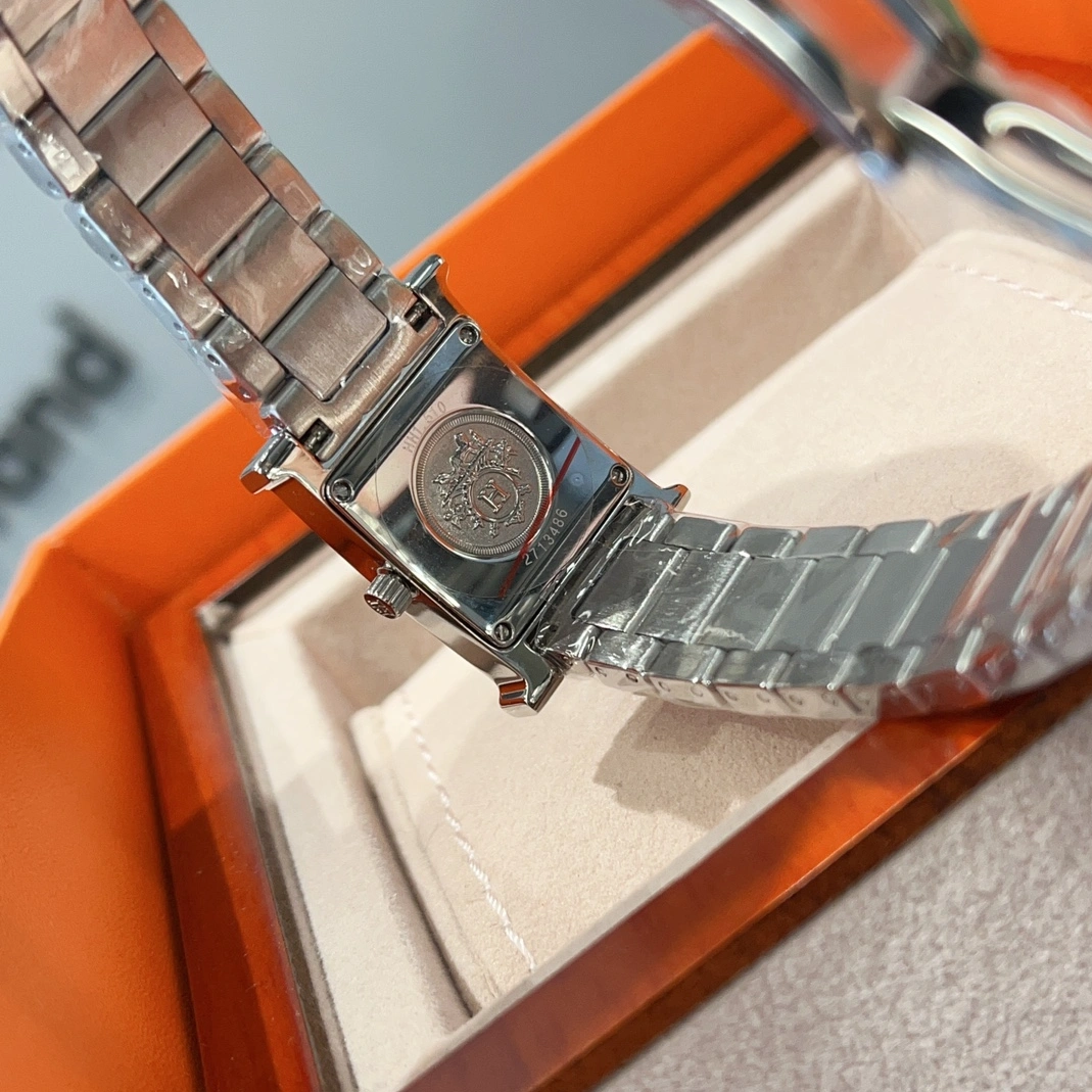 EyeCatching 6300 Hermes Quality Watches For Women
