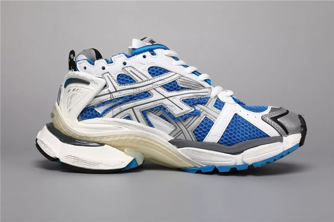 EyeCatching 6404 Balenciaga Casual Shoes For Men